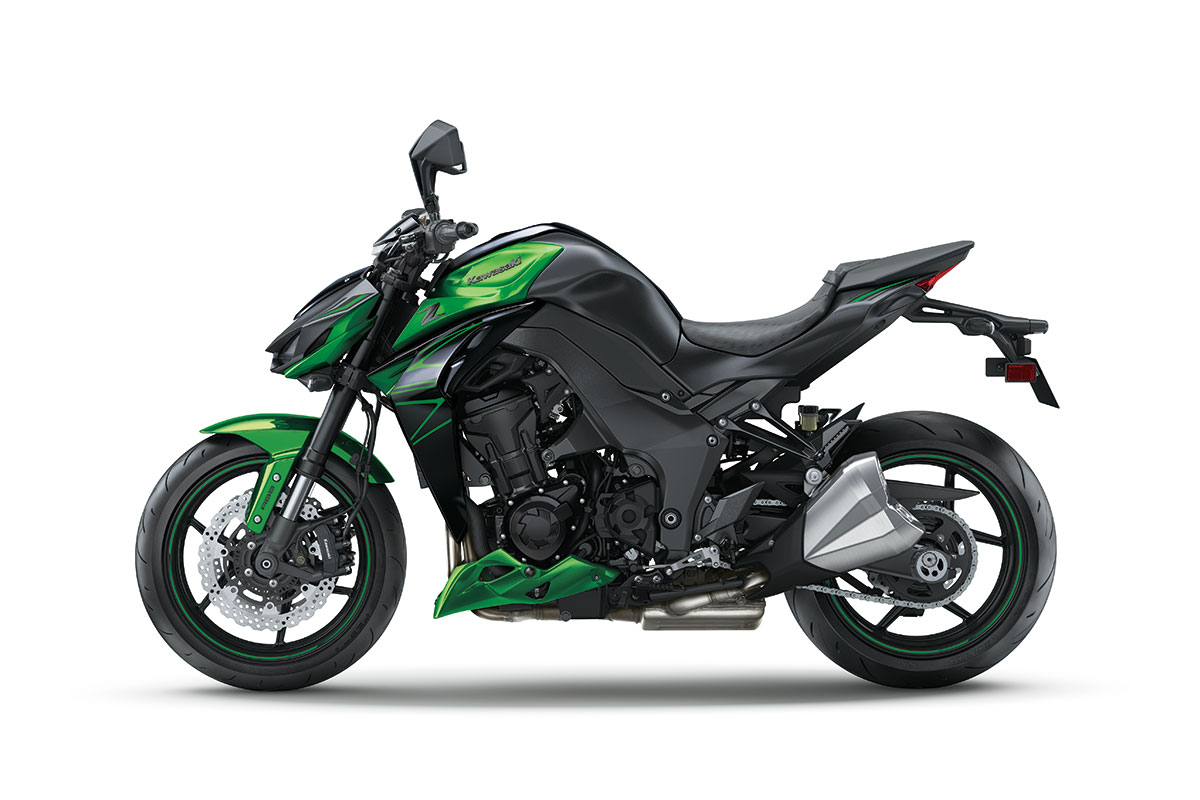 Bảng giá bán xe moto Kawasaki mới nhất 2021  Xe Máy Nhập Khẩu